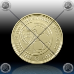 2.50 EVRO BELGIJA 2018 (RED DEVILS - SOCCER CLUB) CoinCard 2.50 EVRO BELGIJA 2018 (RED DEVILS - SOCCER CLUB) CoinCard